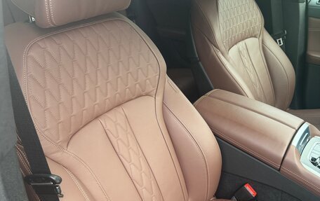 BMW X6, 2021 год, 11 950 000 рублей, 7 фотография