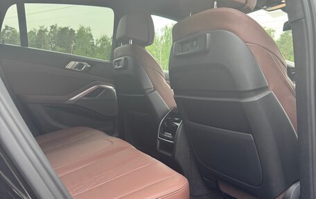 BMW X6, 2021 год, 11 950 000 рублей, 8 фотография