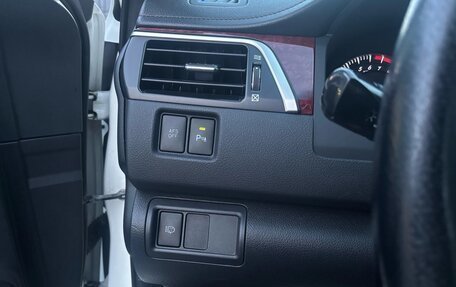 Toyota Camry, 2011 год, 1 800 000 рублей, 17 фотография
