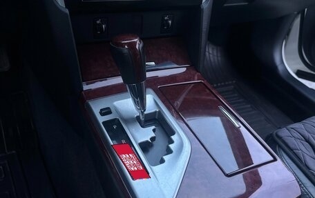 Toyota Camry, 2011 год, 1 800 000 рублей, 16 фотография