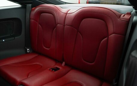 Audi TT, 2012 год, 1 579 077 рублей, 7 фотография