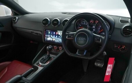Audi TT, 2012 год, 1 579 077 рублей, 6 фотография