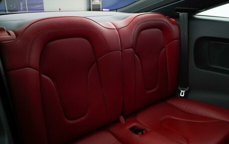 Audi TT, 2012 год, 1 579 077 рублей, 9 фотография