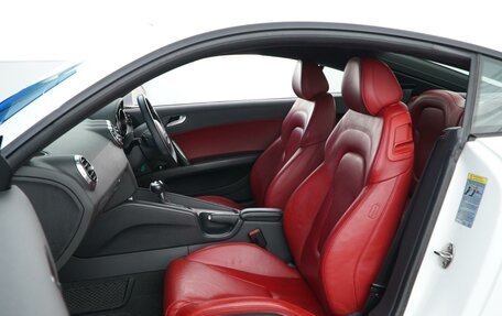 Audi TT, 2012 год, 1 579 077 рублей, 8 фотография