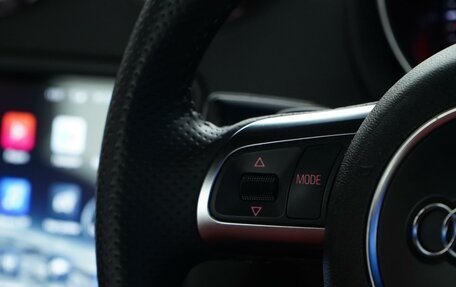 Audi TT, 2012 год, 1 579 077 рублей, 11 фотография