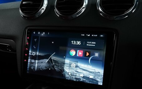 Audi TT, 2012 год, 1 579 077 рублей, 20 фотография