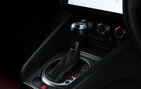Audi TT, 2012 год, 1 579 077 рублей, 13 фотография