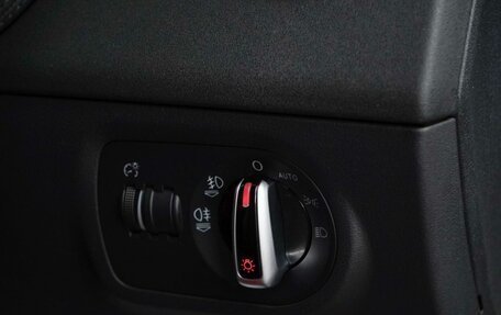 Audi TT, 2012 год, 1 579 077 рублей, 16 фотография