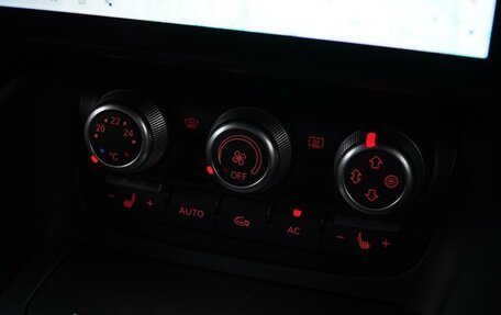 Audi TT, 2012 год, 1 579 077 рублей, 17 фотография