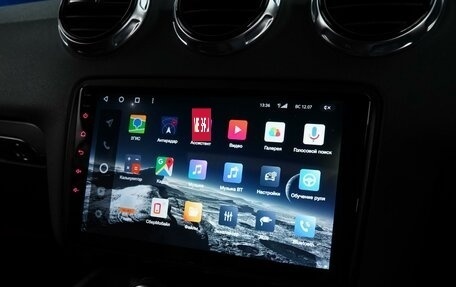 Audi TT, 2012 год, 1 579 077 рублей, 21 фотография