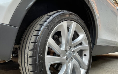 Land Rover Discovery Sport I рестайлинг, 2015 год, 2 150 000 рублей, 12 фотография