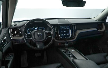 Volvo XC60 II, 2019 год, 3 399 444 рублей, 6 фотография