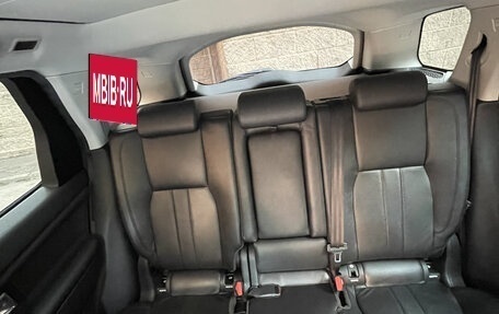 Land Rover Discovery Sport I рестайлинг, 2015 год, 2 150 000 рублей, 17 фотография