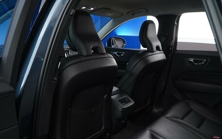 Volvo XC60 II, 2019 год, 3 399 444 рублей, 11 фотография