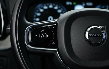 Volvo XC60 II, 2019 год, 3 399 444 рублей, 12 фотография