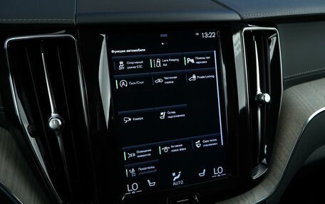Volvo XC60 II, 2019 год, 3 399 444 рублей, 20 фотография