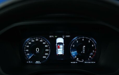 Volvo XC60 II, 2019 год, 3 399 444 рублей, 21 фотография