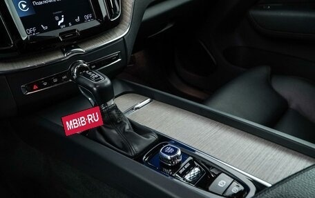 Volvo XC60 II, 2019 год, 3 399 444 рублей, 14 фотография