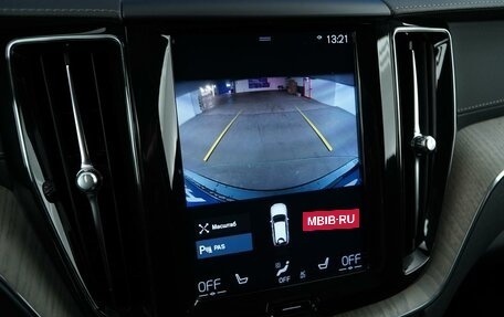 Volvo XC60 II, 2019 год, 3 399 444 рублей, 19 фотография