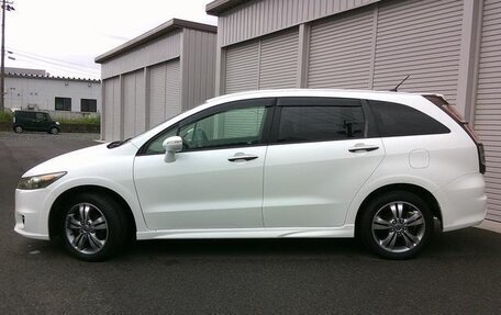 Honda Stream II, 2013 год, 794 000 рублей, 4 фотография