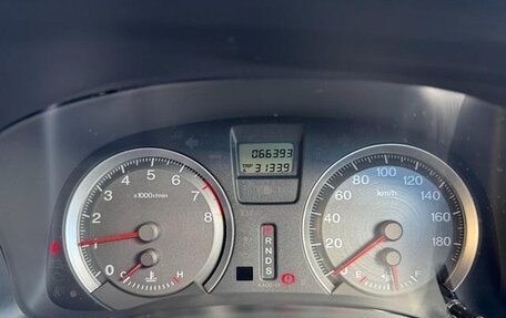 Honda Stream II, 2013 год, 794 000 рублей, 14 фотография