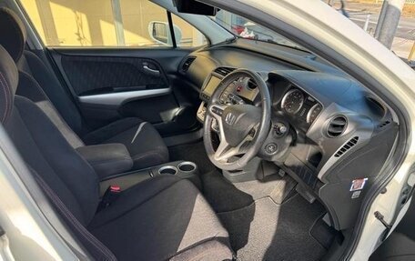 Honda Stream II, 2013 год, 794 000 рублей, 11 фотография
