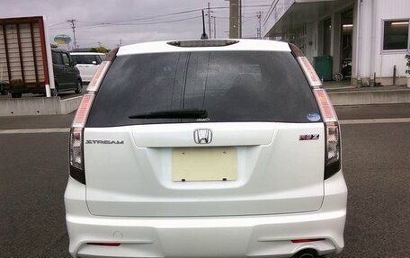 Honda Stream II, 2013 год, 794 000 рублей, 6 фотография