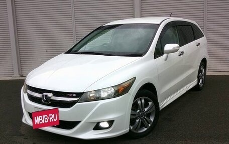Honda Stream II, 2013 год, 794 000 рублей, 3 фотография