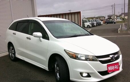 Honda Stream II, 2013 год, 794 000 рублей, 9 фотография