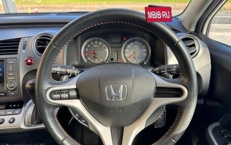 Honda Stream II, 2013 год, 794 000 рублей, 13 фотография