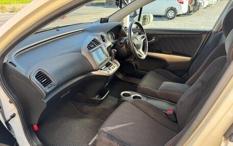 Honda Stream II, 2013 год, 794 000 рублей, 18 фотография