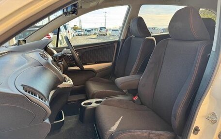 Honda Stream II, 2013 год, 794 000 рублей, 19 фотография