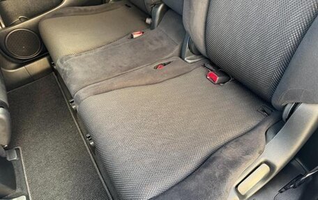 Honda Stream II, 2013 год, 794 000 рублей, 23 фотография