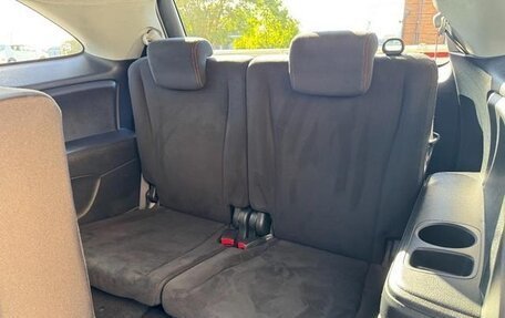 Honda Stream II, 2013 год, 794 000 рублей, 27 фотография