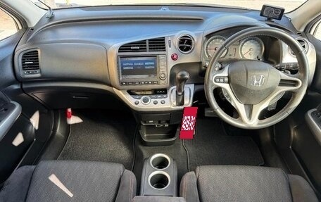Honda Stream II, 2013 год, 794 000 рублей, 15 фотография