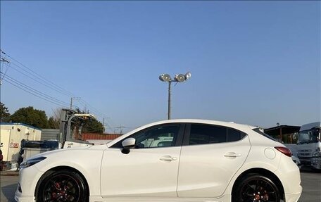 Mazda Axela, 2018 год, 959 000 рублей, 3 фотография
