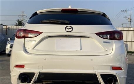 Mazda Axela, 2018 год, 959 000 рублей, 4 фотография