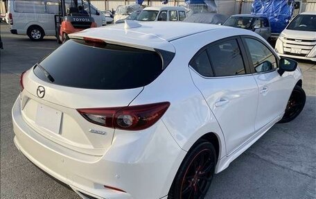 Mazda Axela, 2018 год, 959 000 рублей, 5 фотография