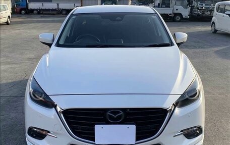 Mazda Axela, 2018 год, 959 000 рублей, 2 фотография