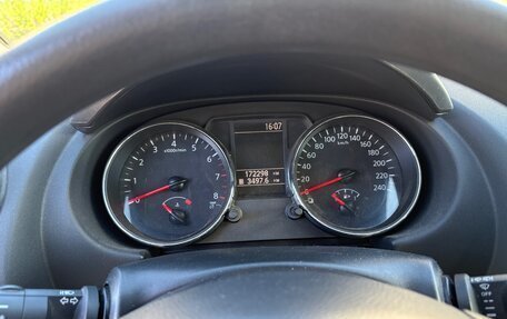 Nissan Qashqai, 2013 год, 1 190 000 рублей, 4 фотография