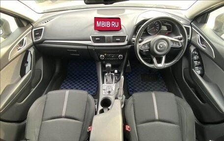 Mazda Axela, 2018 год, 959 000 рублей, 10 фотография