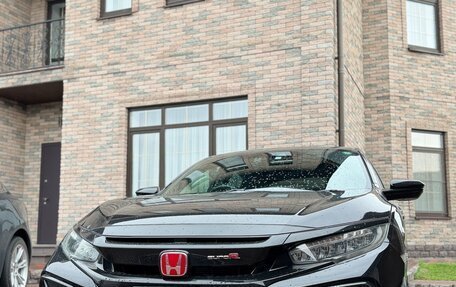 Honda Civic IX, 2020 год, 2 000 000 рублей, 4 фотография