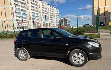 Nissan Qashqai, 2013 год, 1 190 000 рублей, 2 фотография