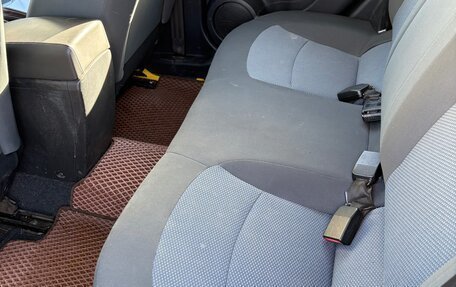 Nissan Qashqai, 2013 год, 1 190 000 рублей, 6 фотография