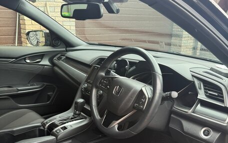 Honda Civic IX, 2020 год, 2 000 000 рублей, 8 фотография