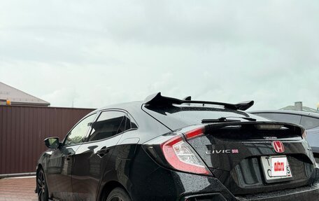 Honda Civic IX, 2020 год, 2 000 000 рублей, 6 фотография