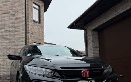 Honda Civic IX, 2020 год, 2 000 000 рублей, 3 фотография