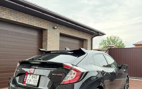 Honda Civic IX, 2020 год, 2 000 000 рублей, 7 фотография