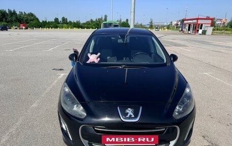 Peugeot 308 II, 2011 год, 465 000 рублей, 2 фотография