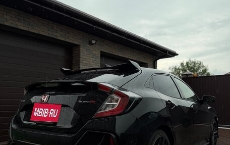 Honda Civic IX, 2020 год, 2 000 000 рублей, 2 фотография